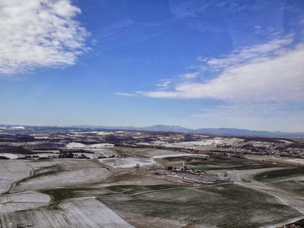 Blue Ridge Aviation, LLC