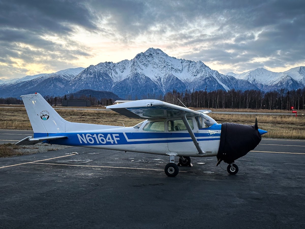 Blue River Aviation