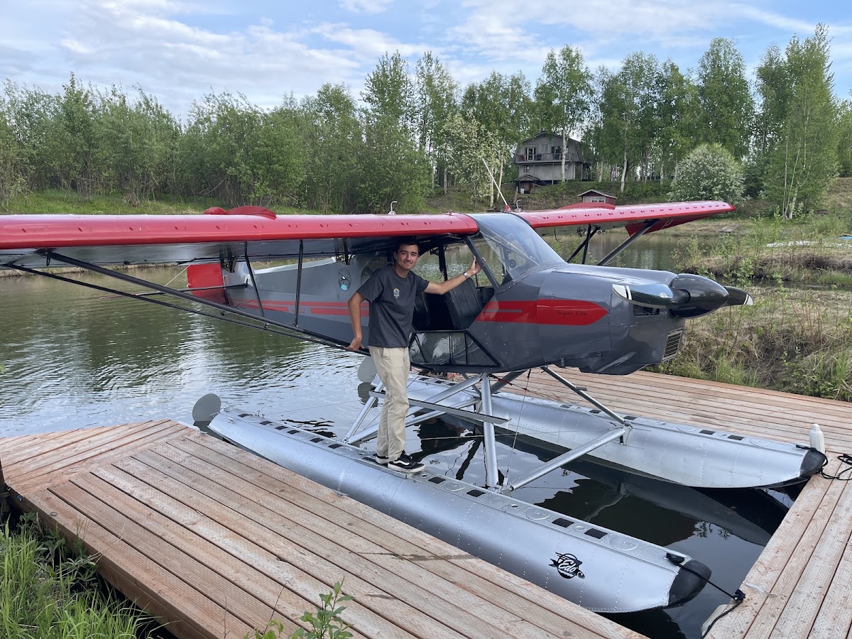 Blue River Aviation