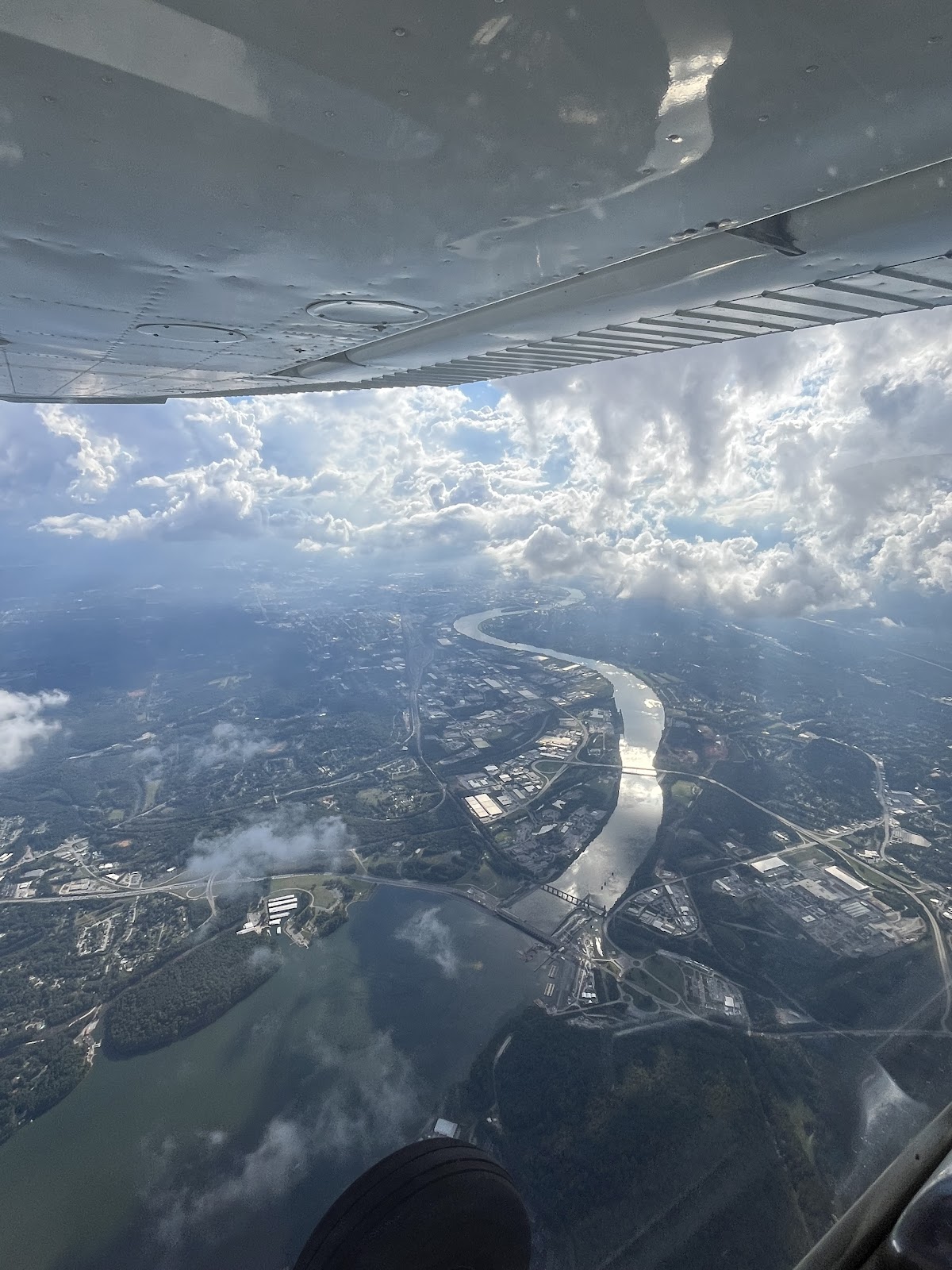 Blue Side Up: Rocky Top Aviation