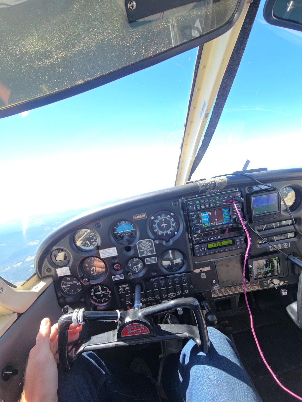 Blue Skies Flight Academy