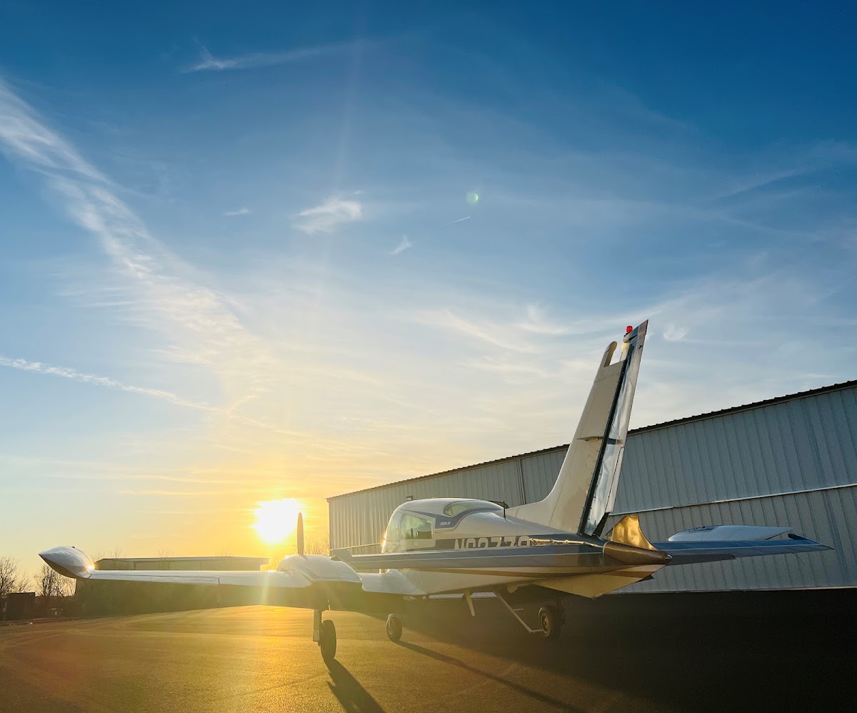 Blue Skies Flight Academy