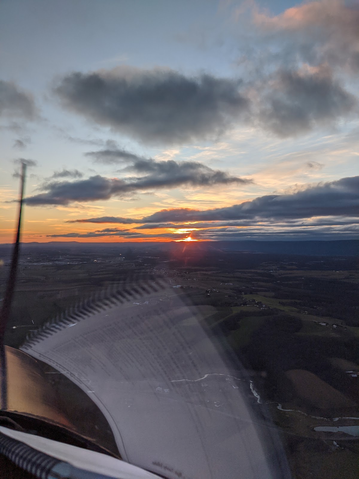 Blue Star Aviation Services, LLC