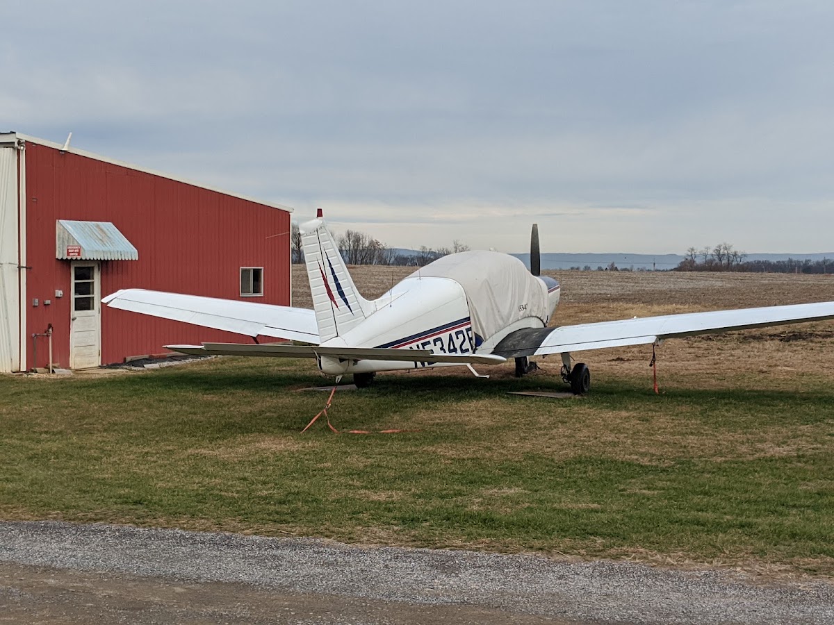Blue Star Aviation Services, LLC
