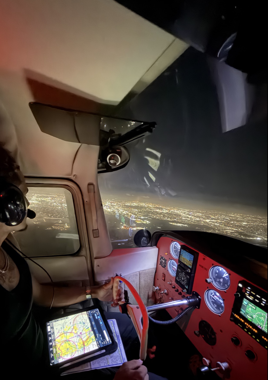 Boca Pilot Flight Training
