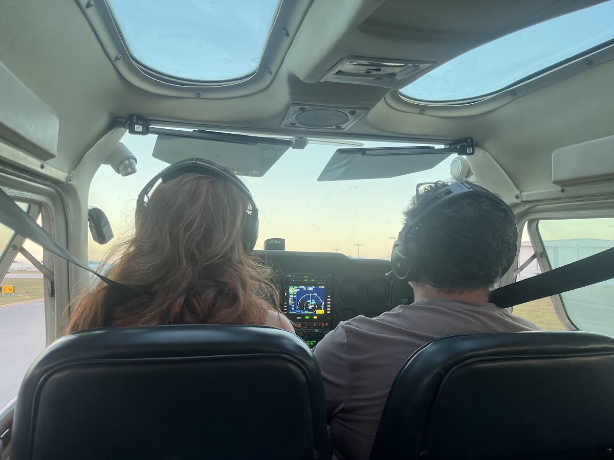 Boca Pilot Flight Training