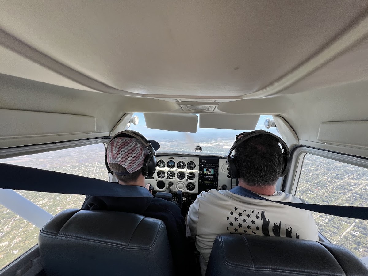 Boca Pilot Flight Training