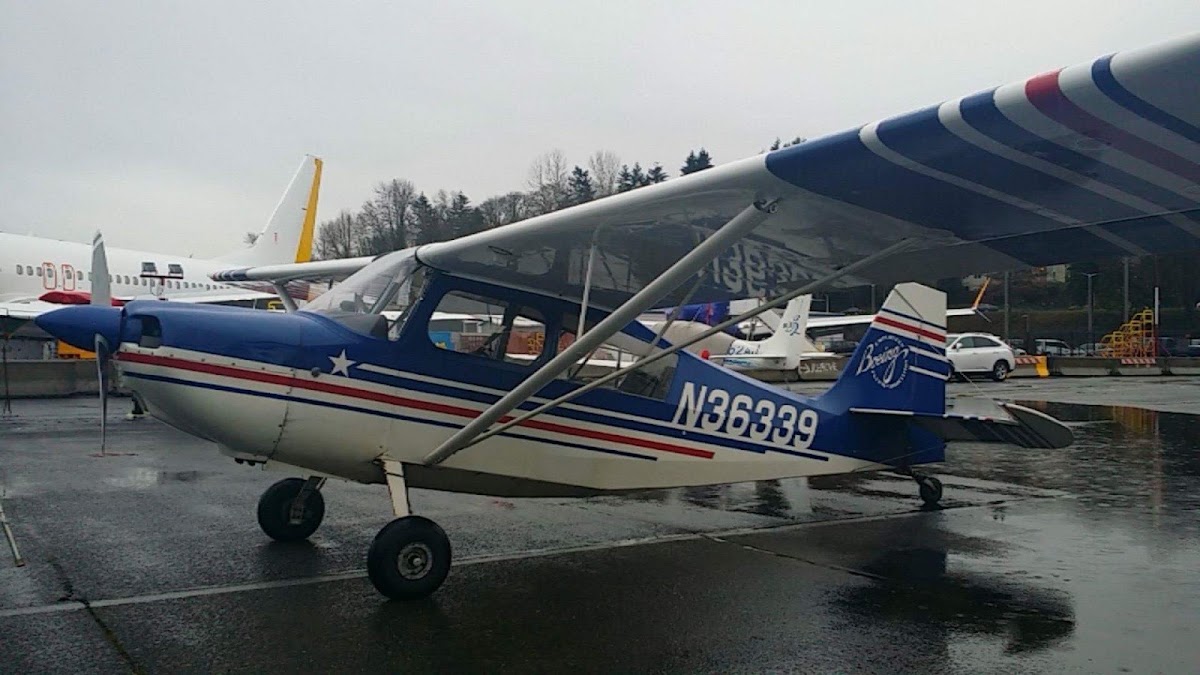 Boeing Employees' Flying Association