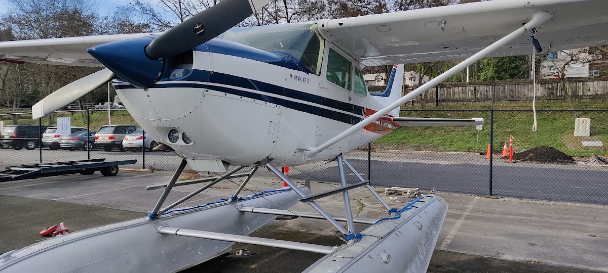 Boeing Employees' Flying Association