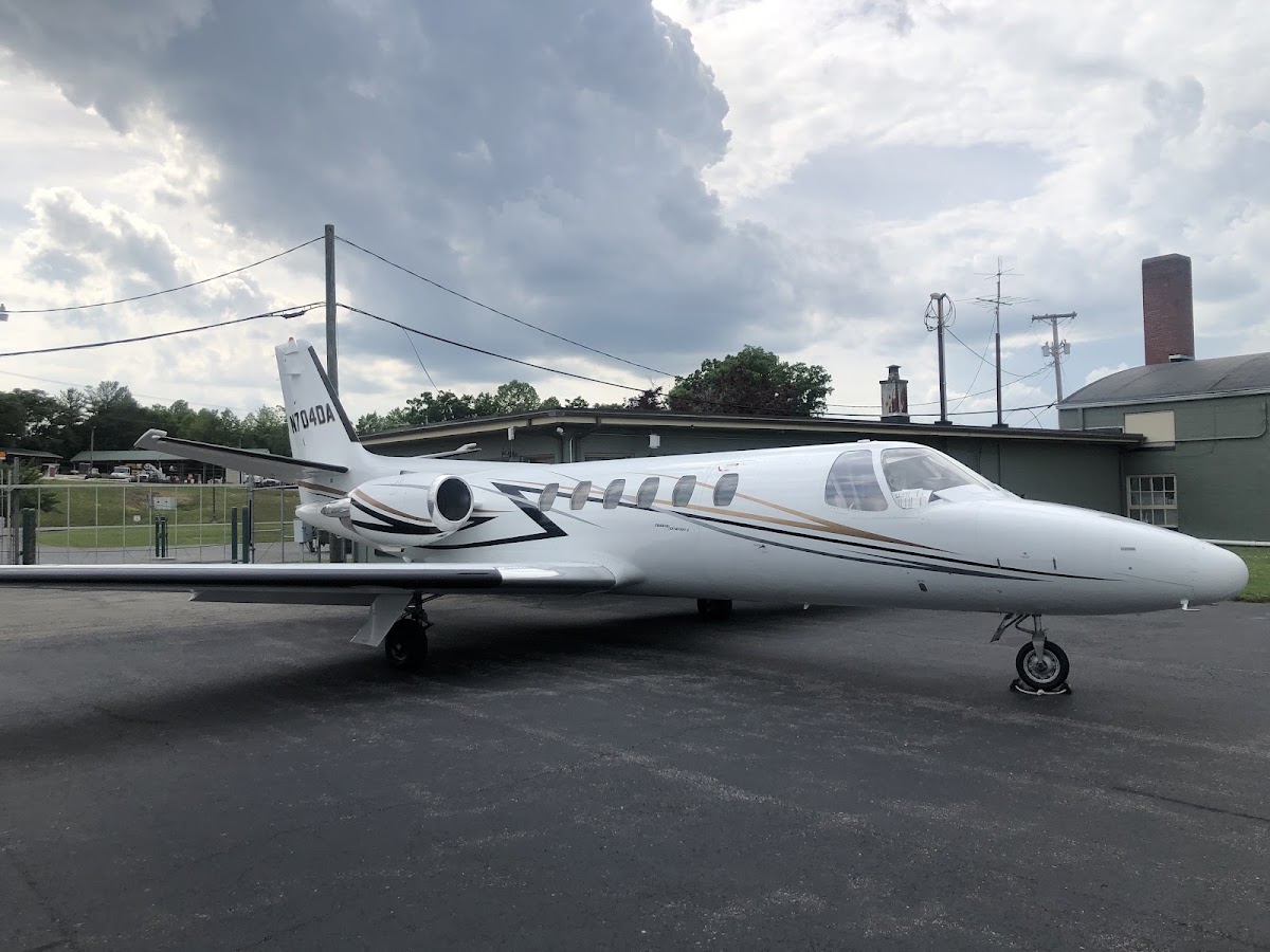 Bon Air Jet, Inc.