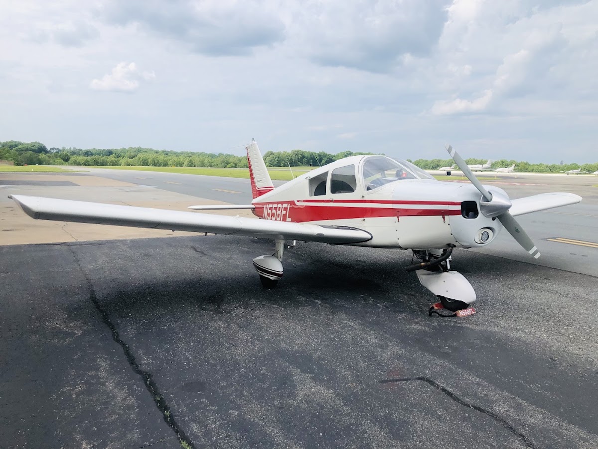 Bon Air Jet, Inc.