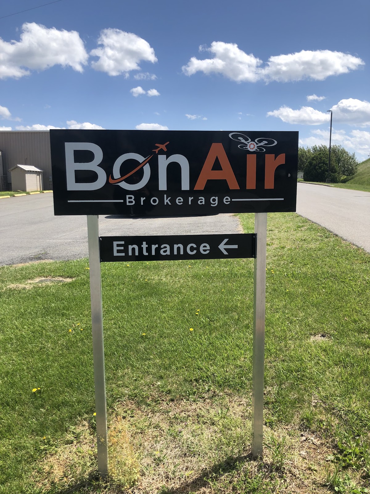 Bon Air Jet, Inc.