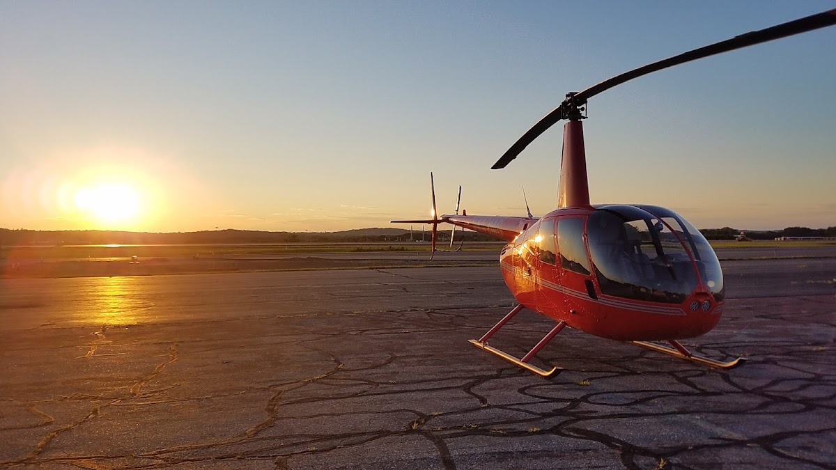Boston Helicopters