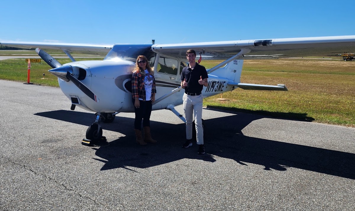Box Aviation, Inc.