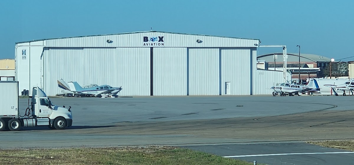 Box Aviation, Inc.