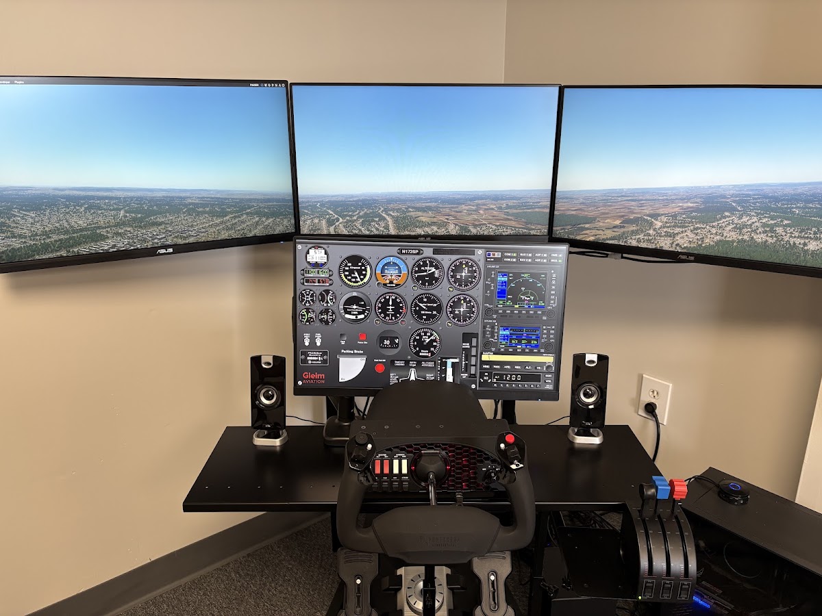 Braden Aviation LLC