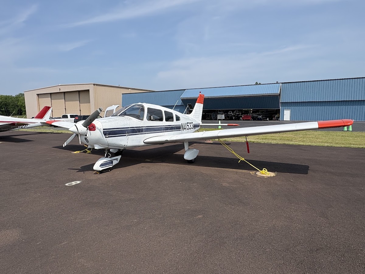 Braden Aviation LLC