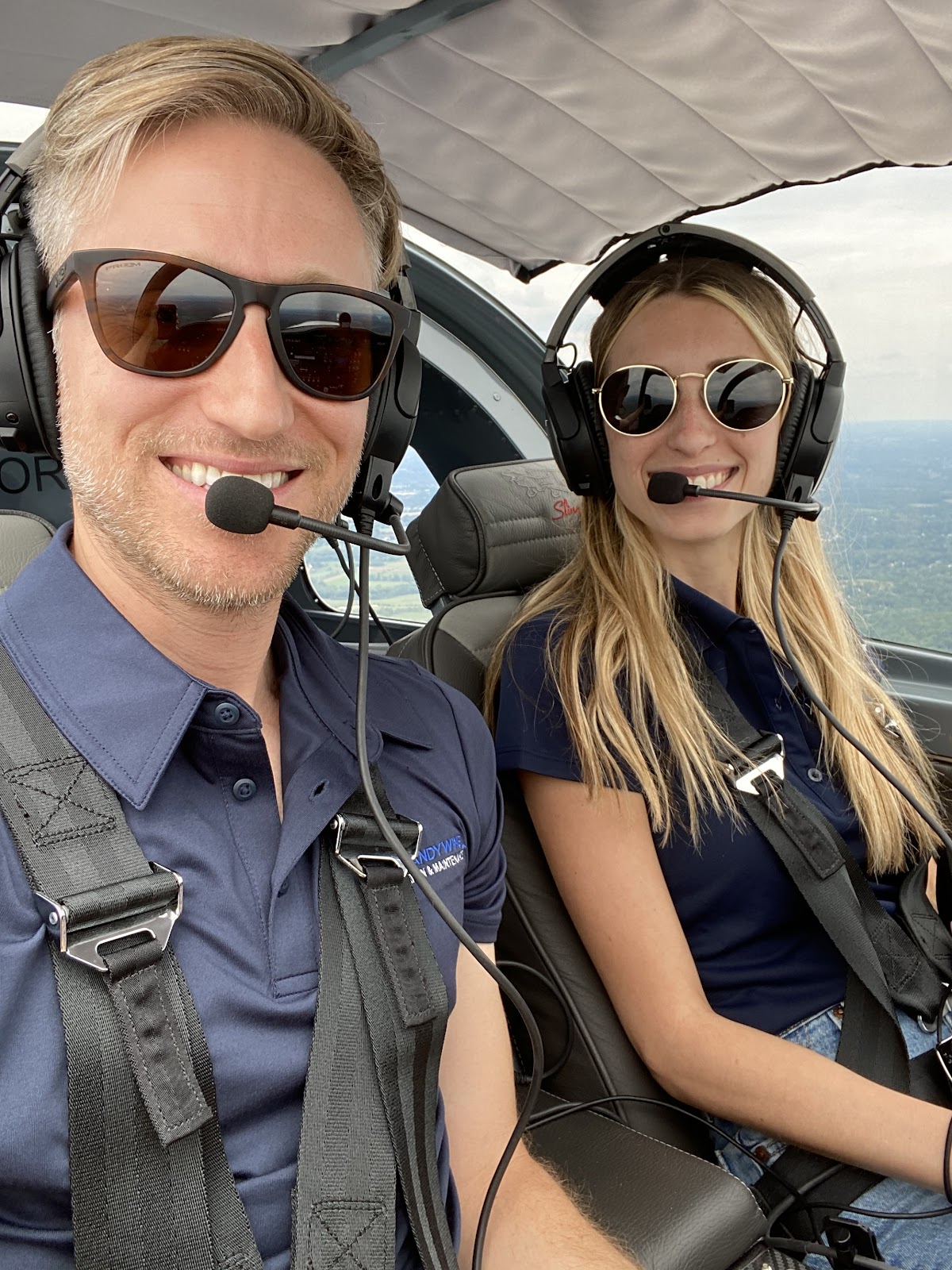 Brandywine Aviation and Maintenance