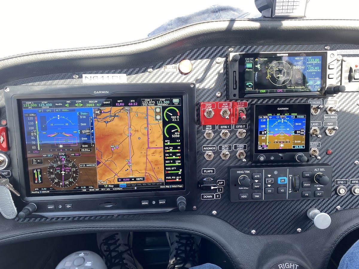Brandywine Aviation and Maintenance