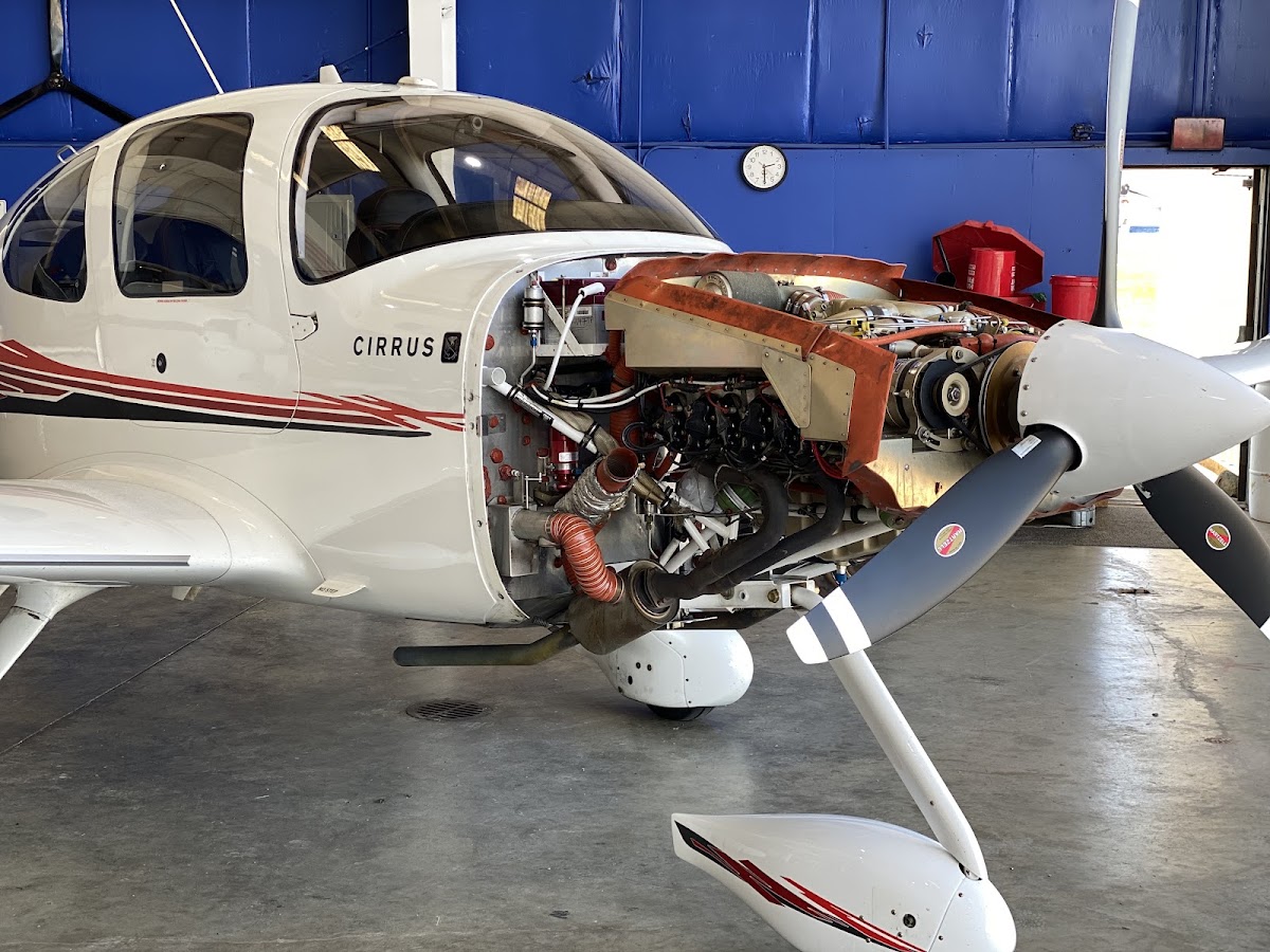 Brandywine Aviation and Maintenance