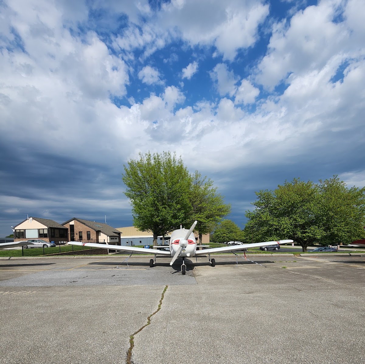Brandywine Flight School