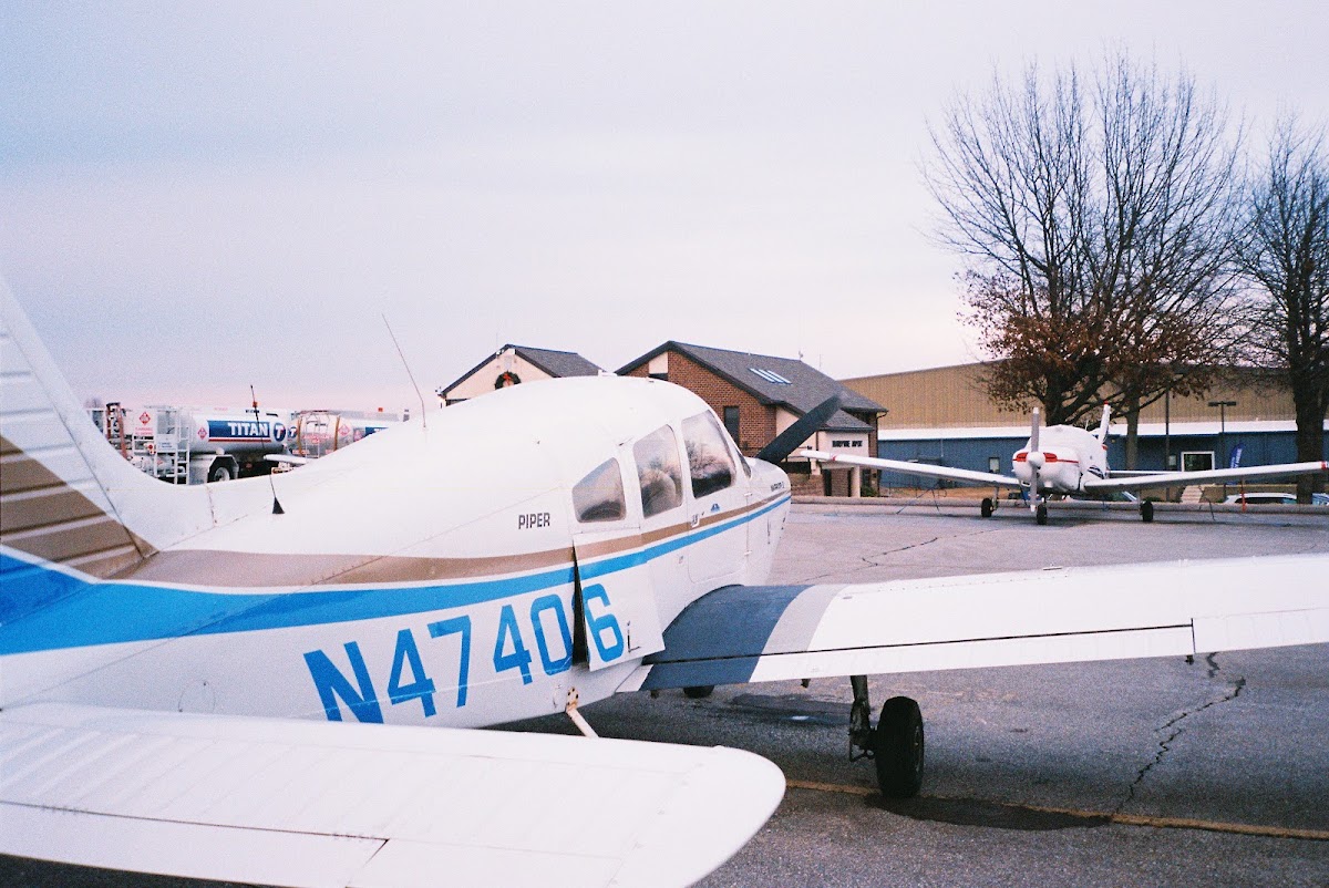 Brandywine Flight School