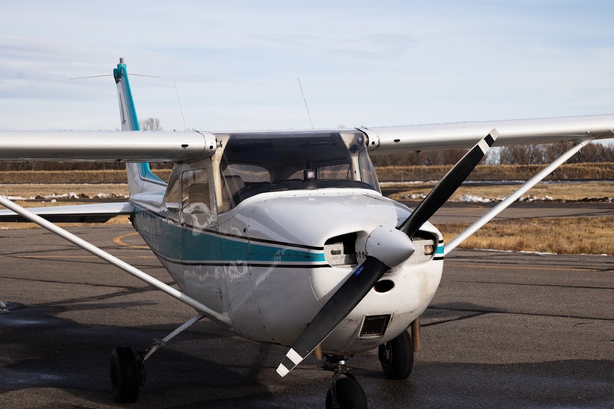 Bravo 6 Flight Academy