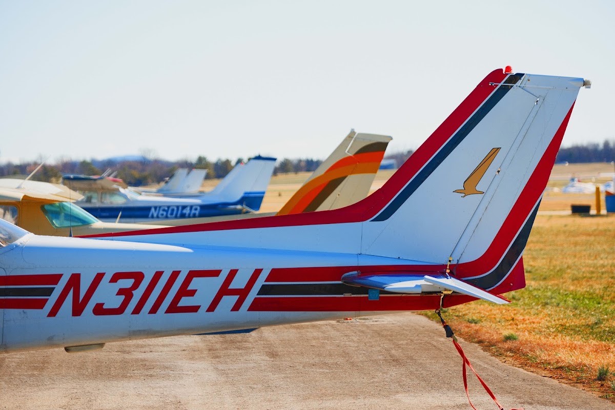 Bravo Flight Training