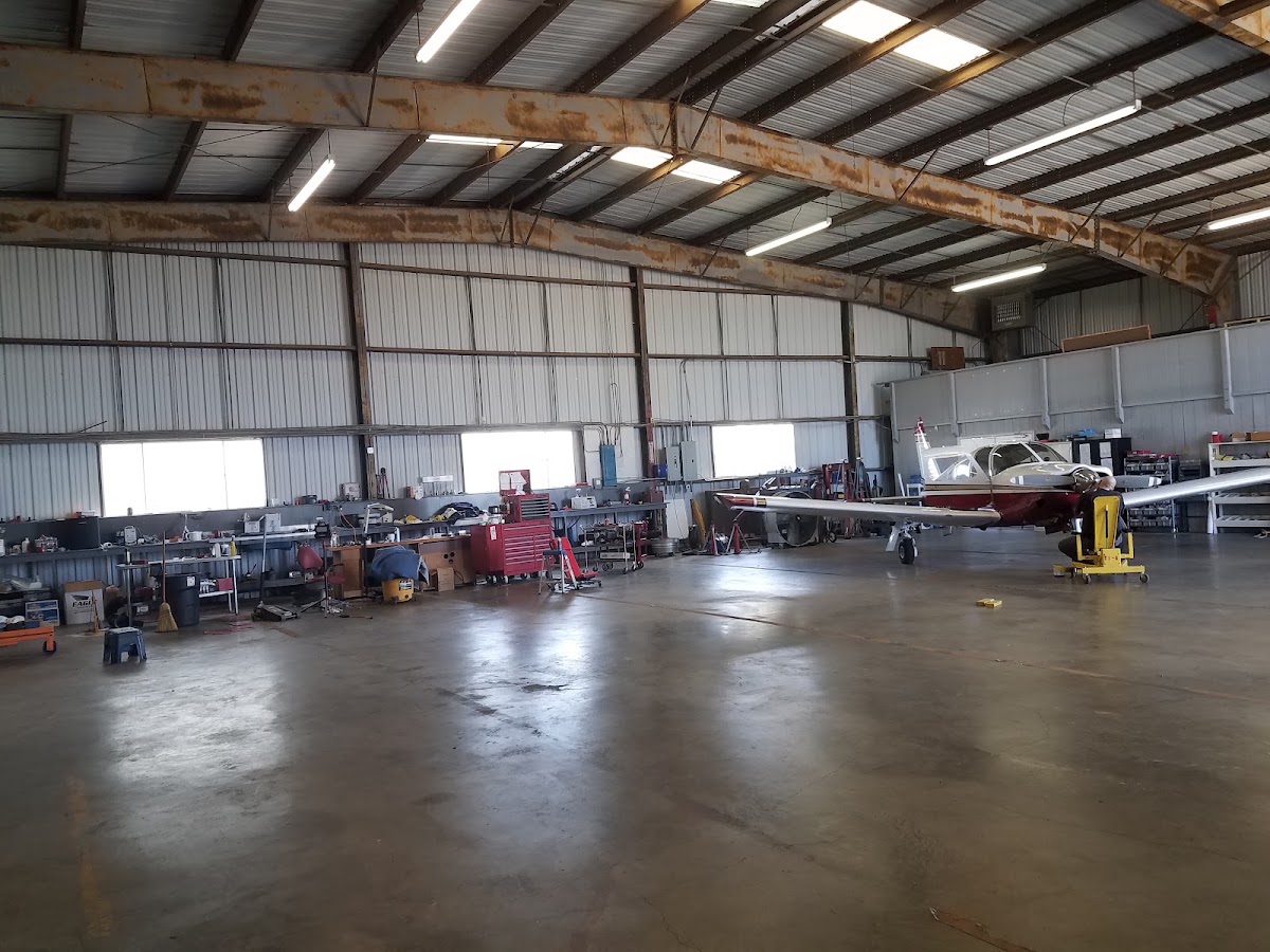 Brazos Valley Flight Services