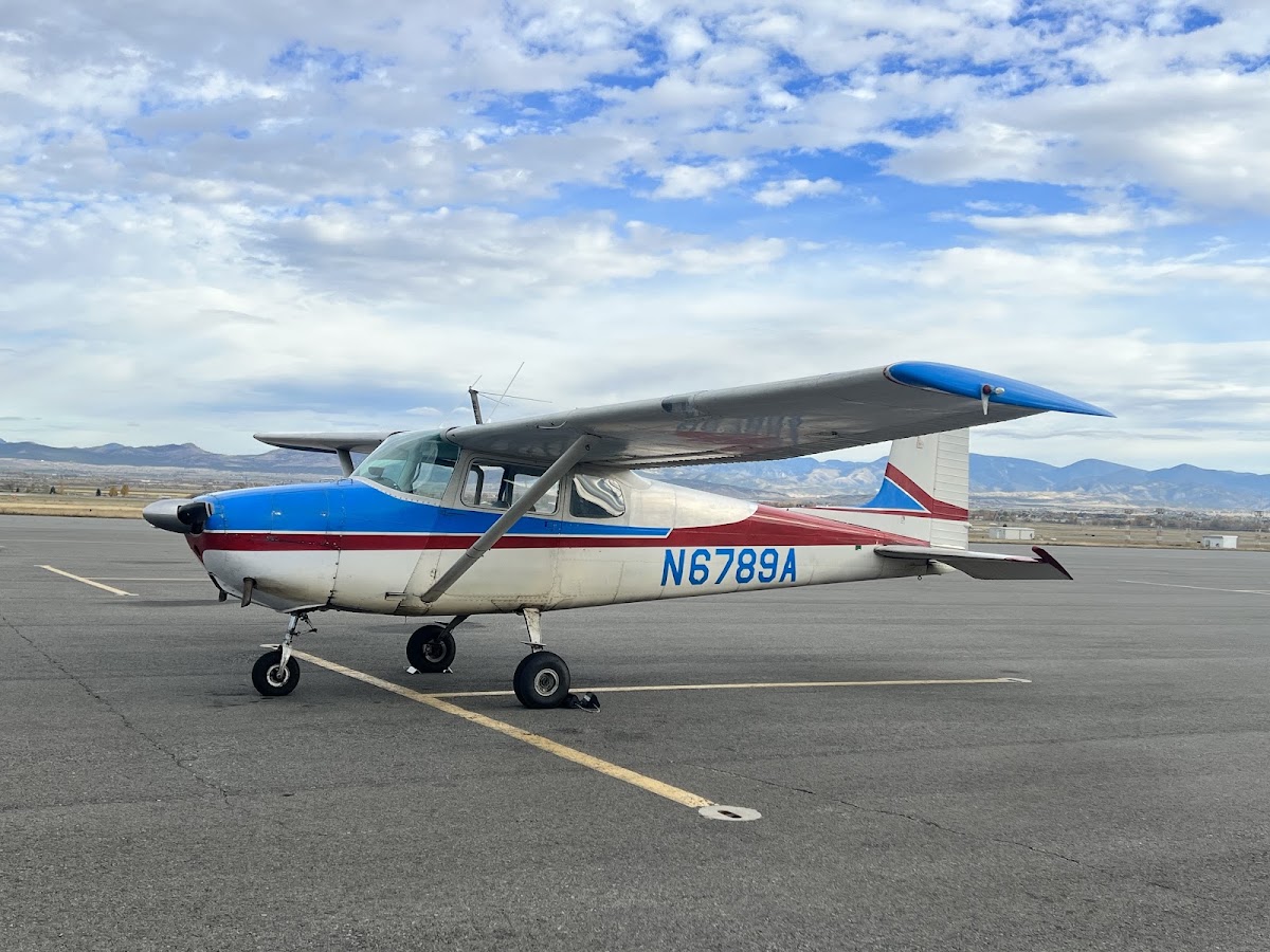 Broadwater Aviation
