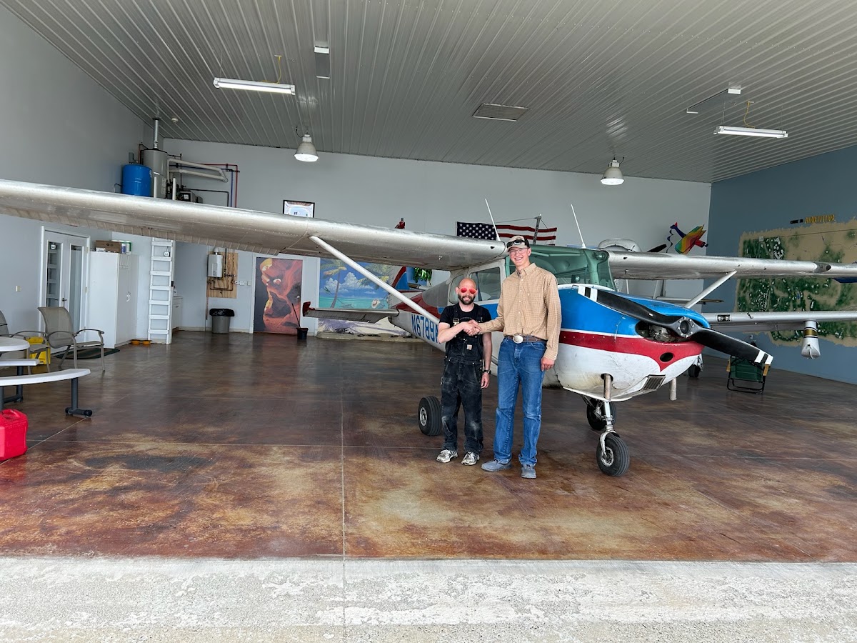Broadwater Aviation