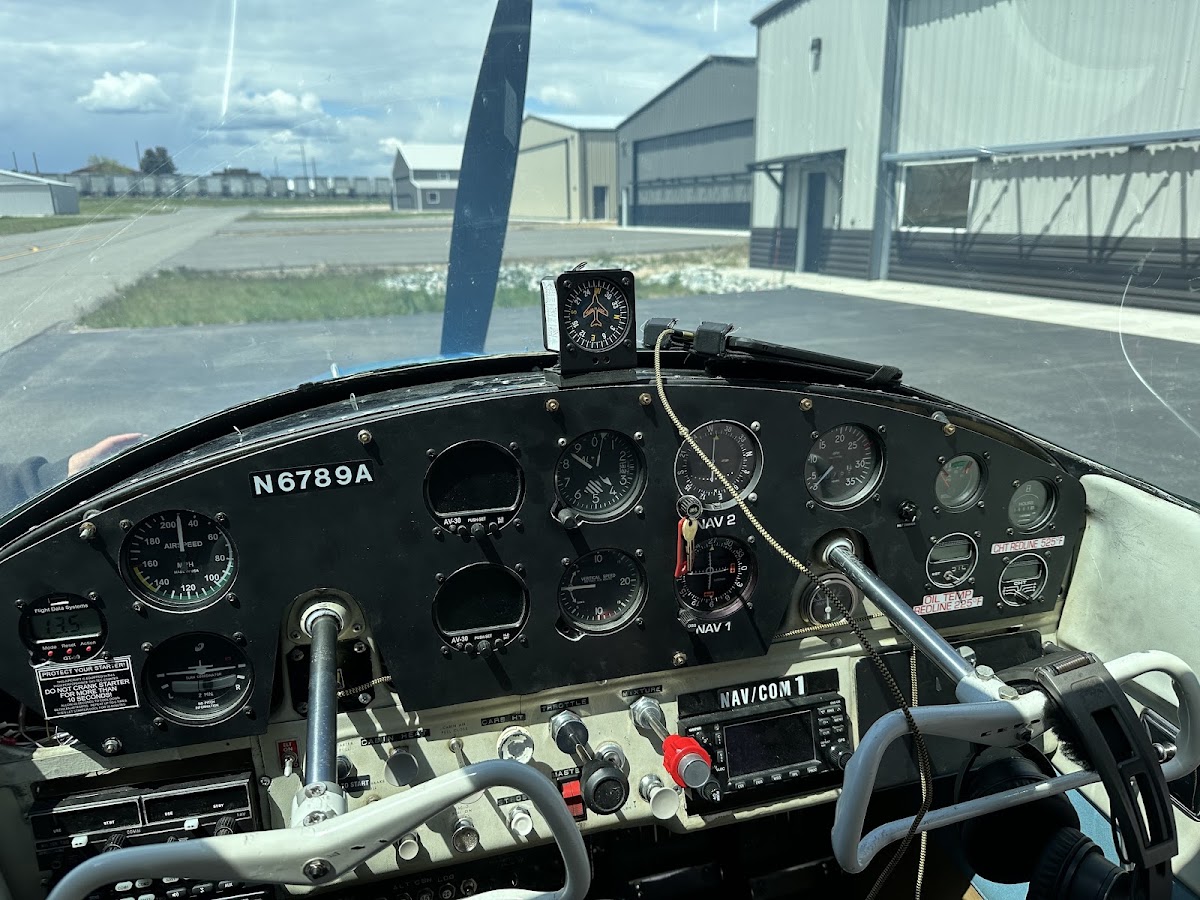 Broadwater Aviation