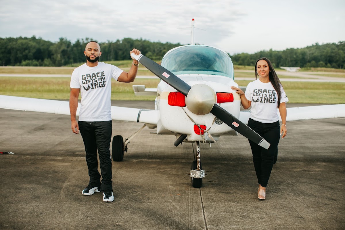 Brock Aviation Flight School