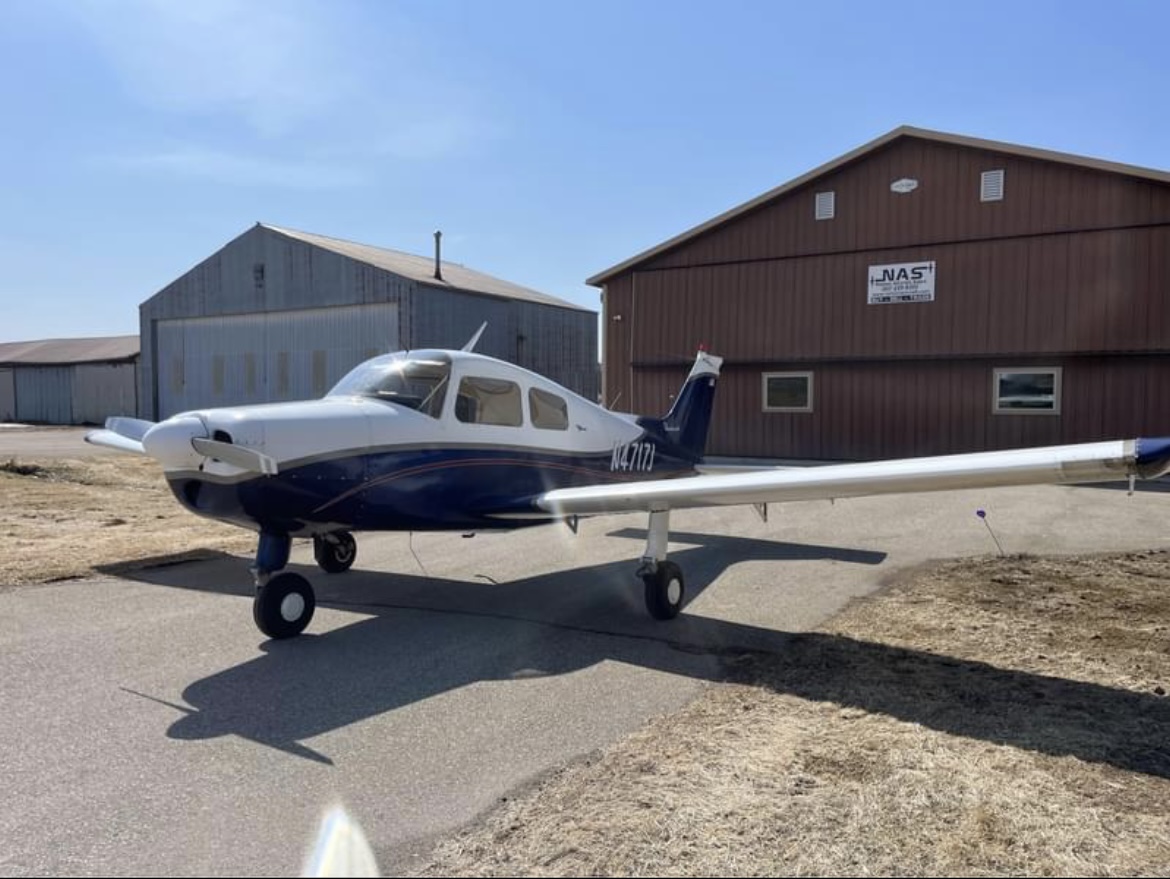 Brock Aviation Flight School