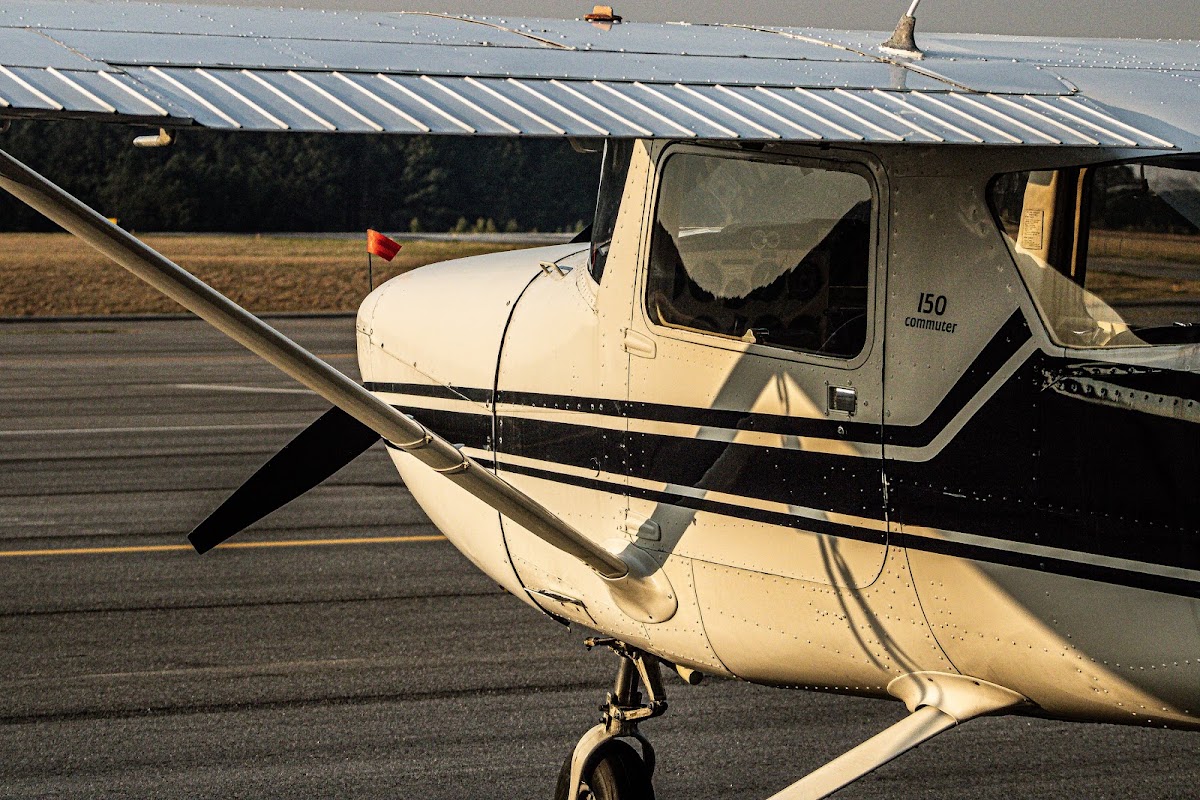 Brock Aviation Flight School