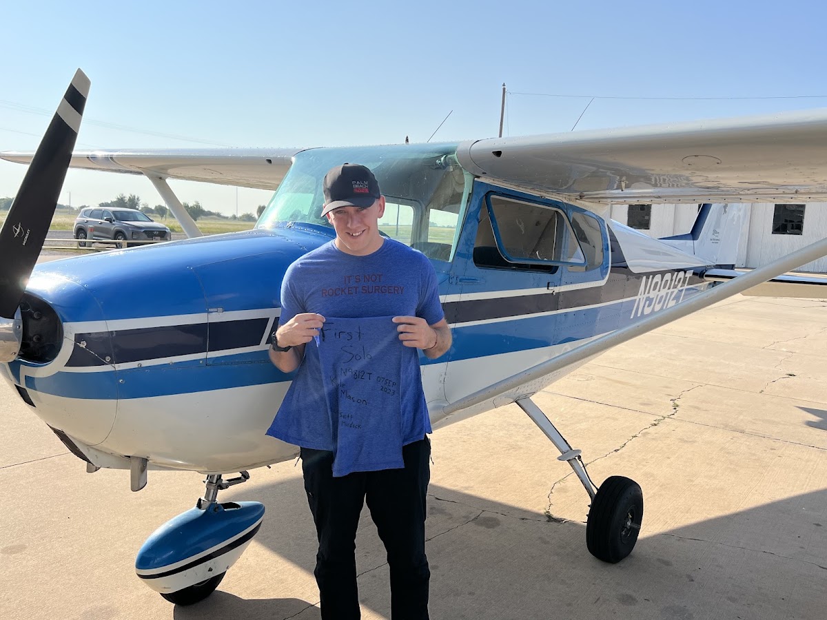 Buck's Flight Academy LLC