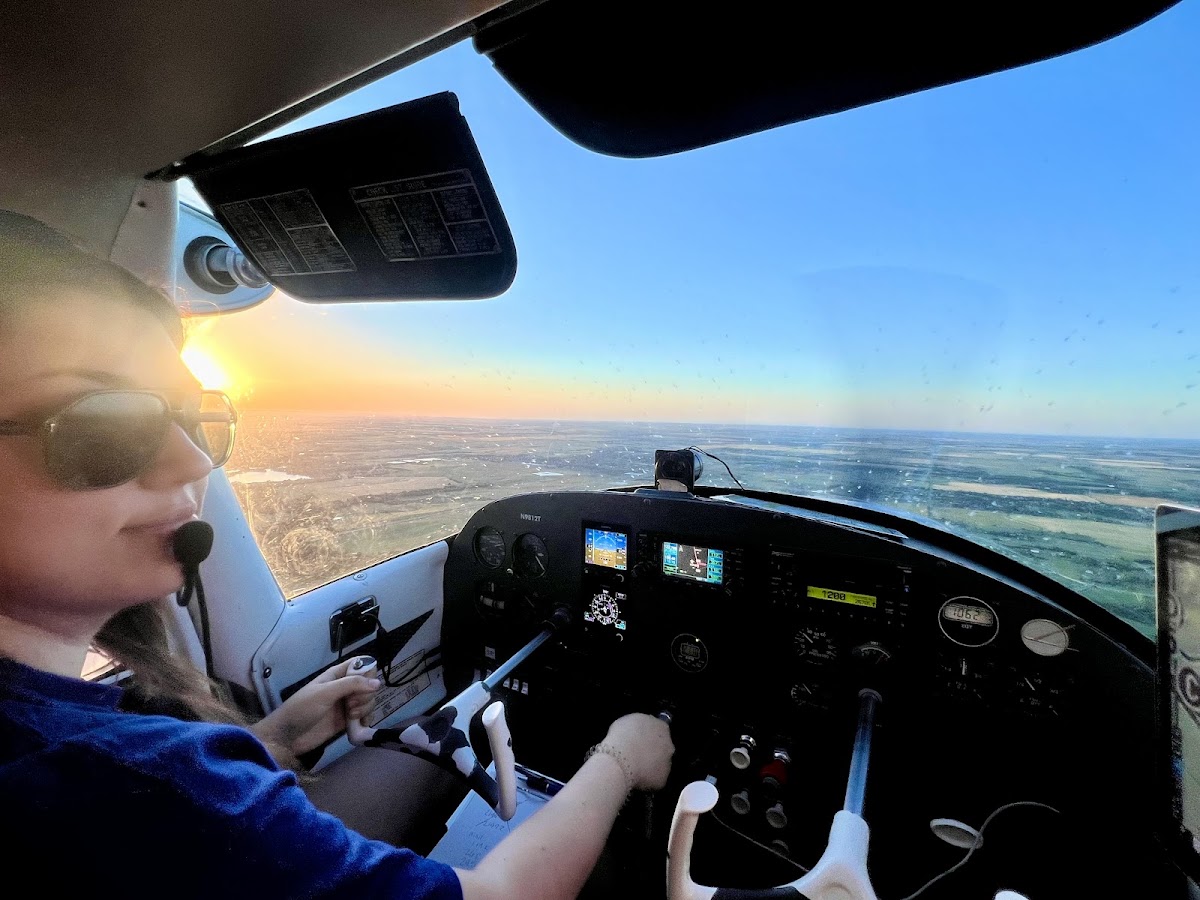 Buck's Flight Academy LLC