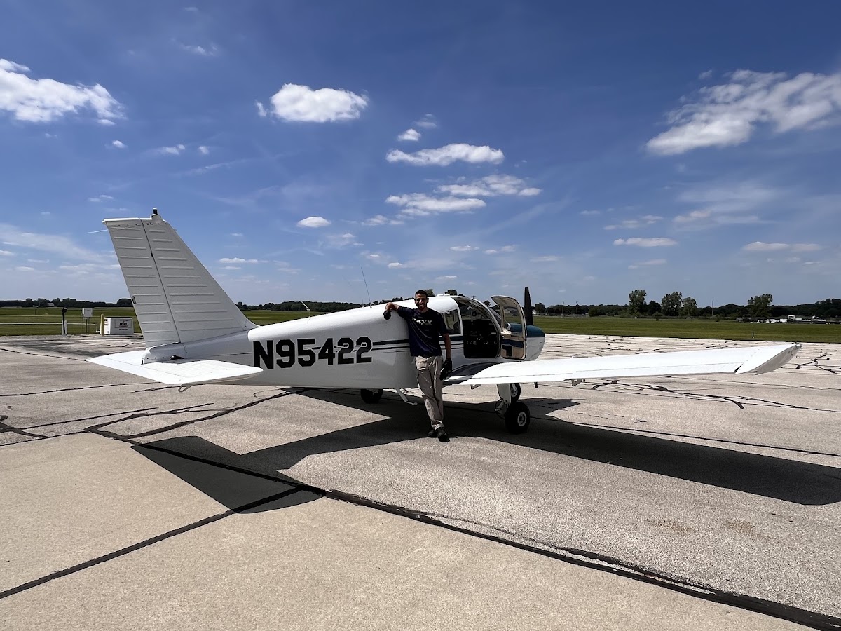 Buckeye Flight Academy