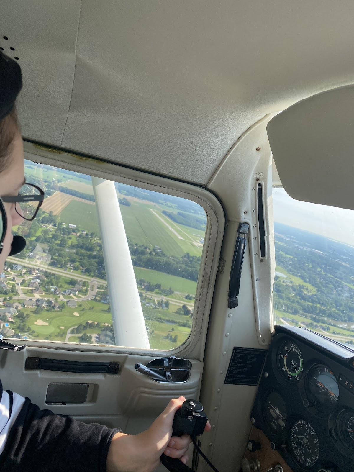 Buckeye Flight Academy