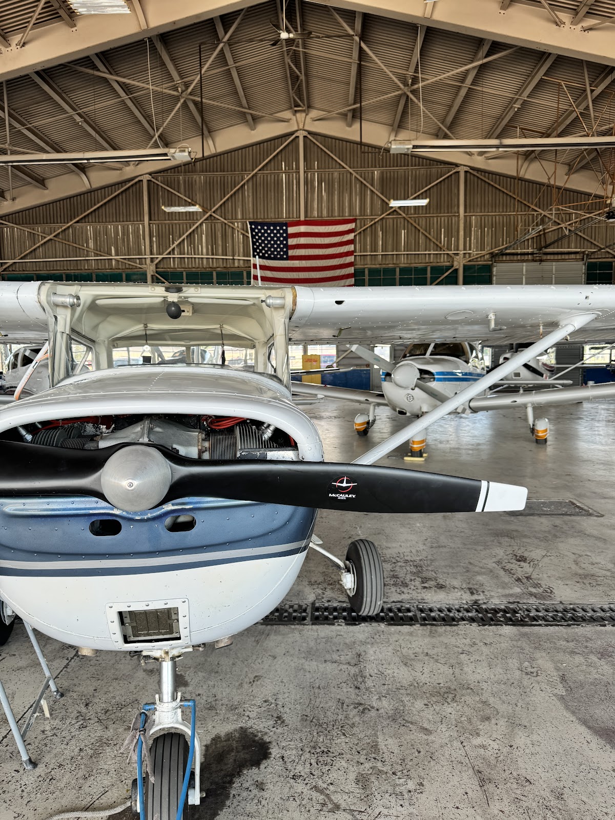 Buckeye Flight Academy