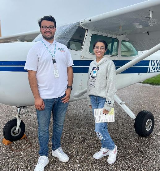 BUIQUI AEROSPACE CORP.