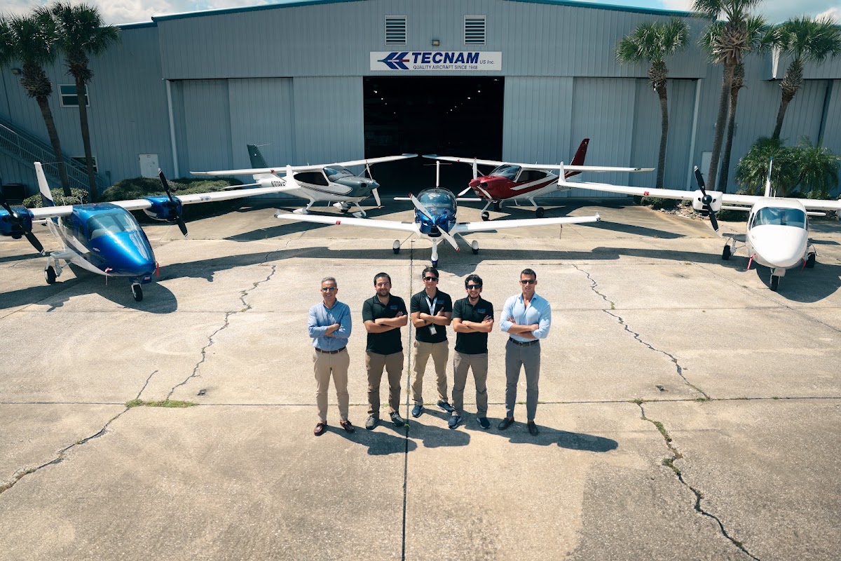 Buiqui Aerospace Corp.