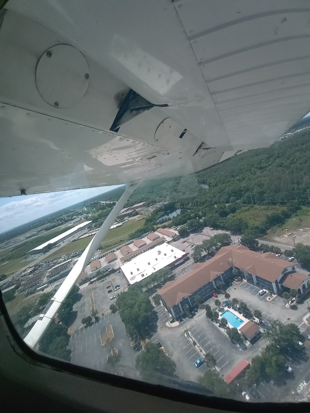 Buiqui Aerospace Corp.