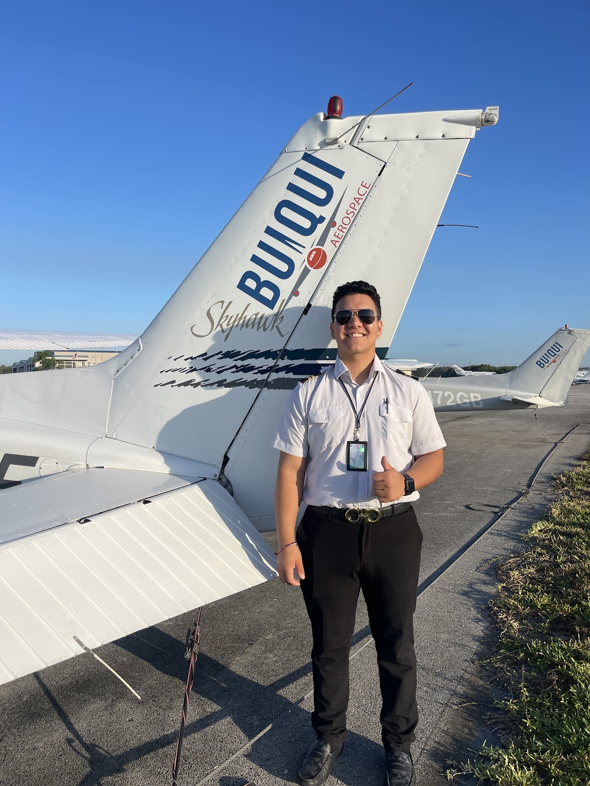 Buiqui Aerospace Corp.