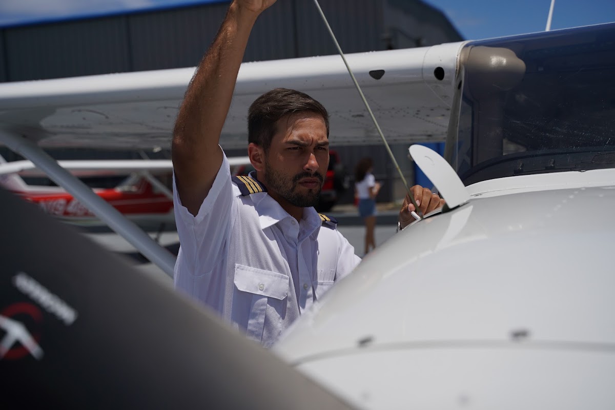 BUIQUI AEROSPACE CORP.