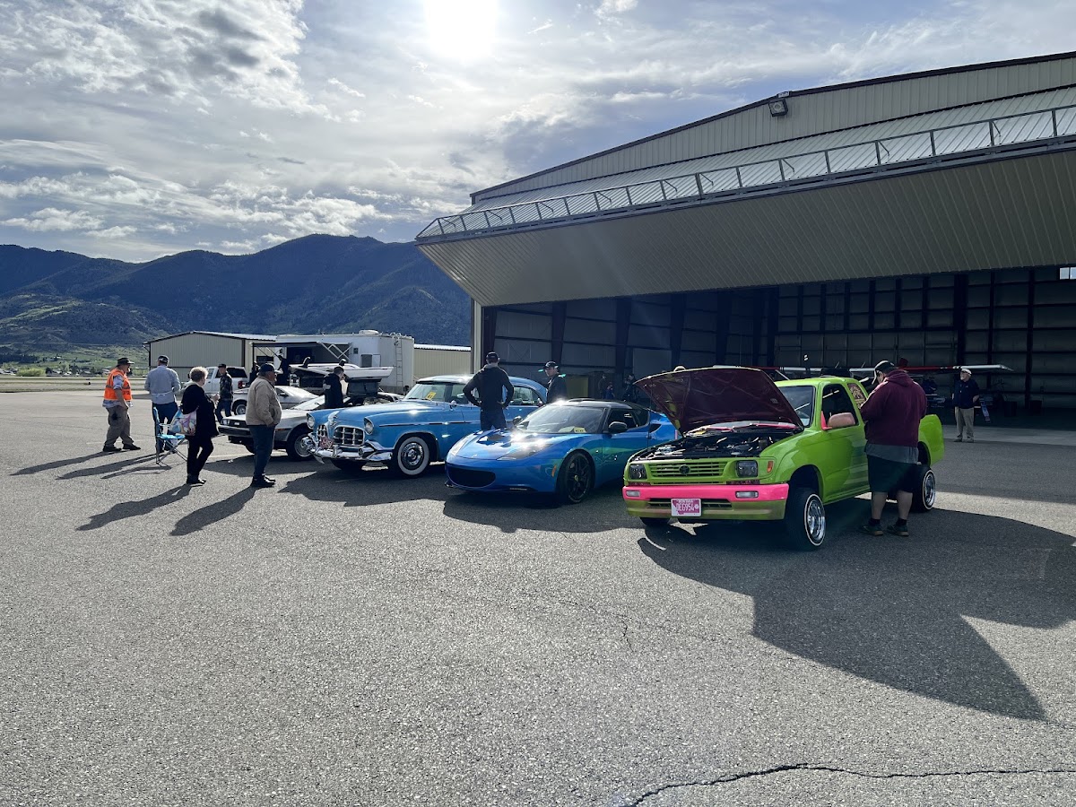 Butte Aviation