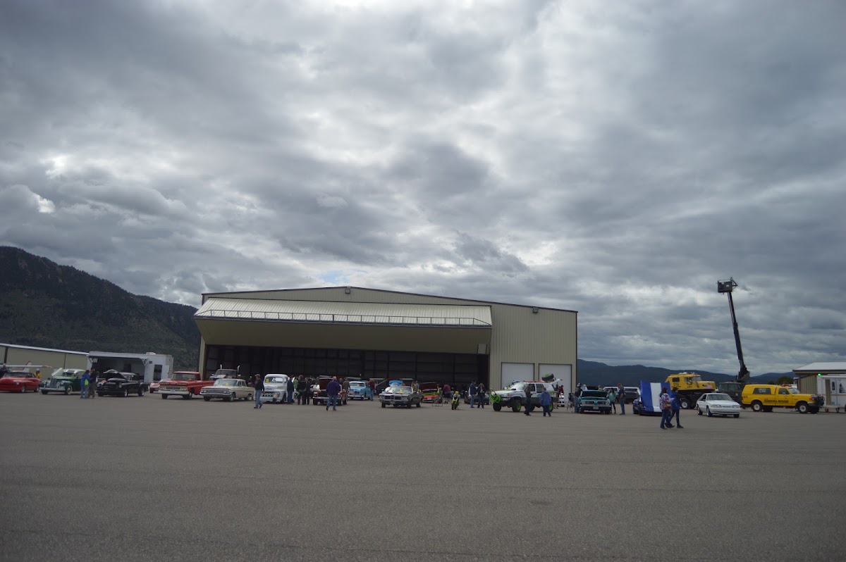 Butte Aviation