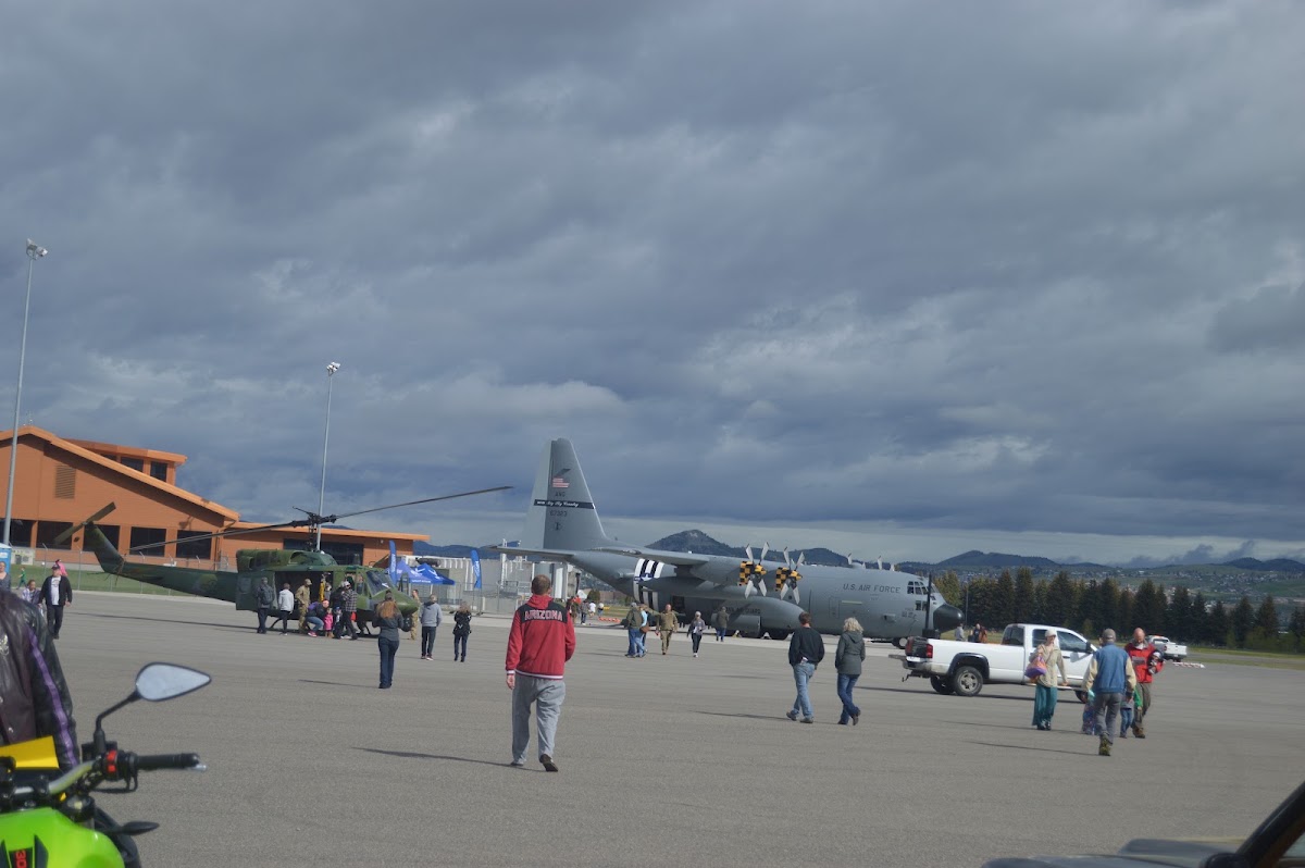 Butte Aviation