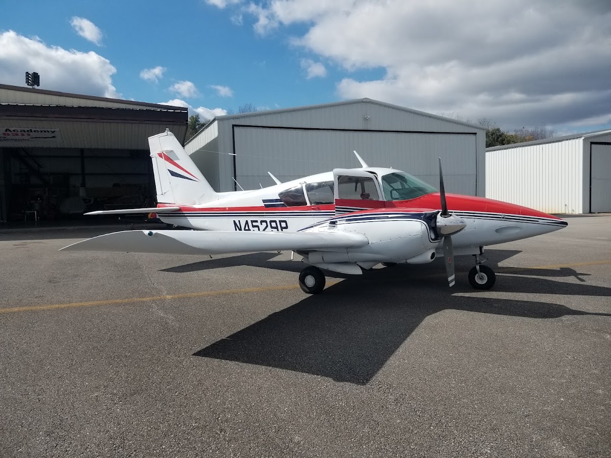 Buzz Air Flight Academy
