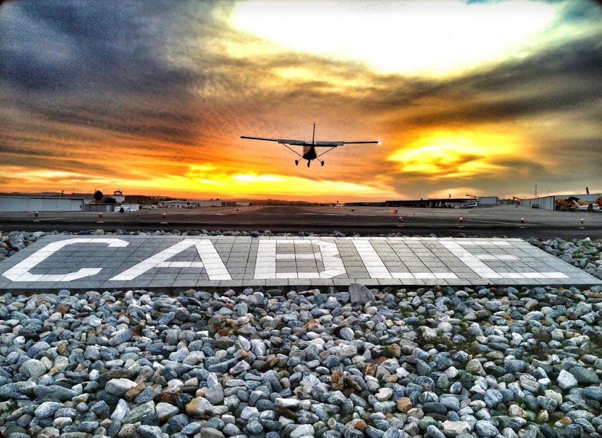 CableAir School of Flight